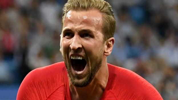 World Cup 2018: Why Harry Kane is right to target Golden Boot - Alan Shearer