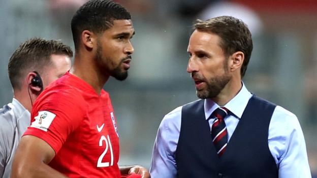 England v Panama: Five things to look out for in Russia
