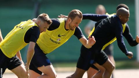 England youngsters have chance to create own history - Southgate England youngsters have chance to create own history - Southgate