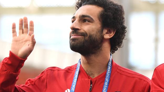 Mohamed Salah: Why World Cup will miss Egypt star