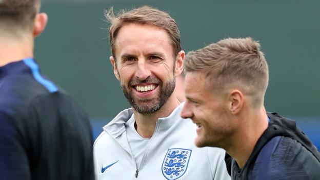 World Cup 2018: England boss Gareth Southgate warns of 'dangerous territory'