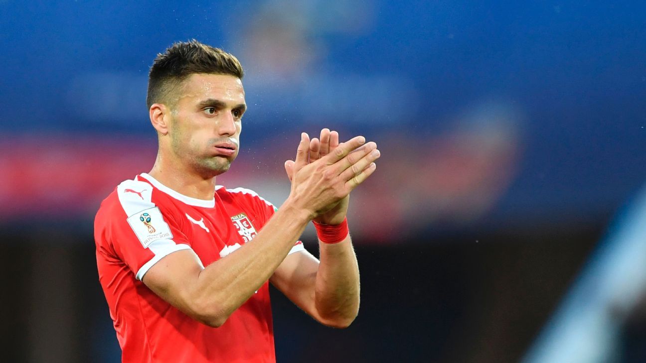 Southampton sell Dusan Tadic to Ajax, line up Mohamed Elyounoussi Southampton sell Dusan Tadic to Ajax, line up Mohamed Elyounoussi
