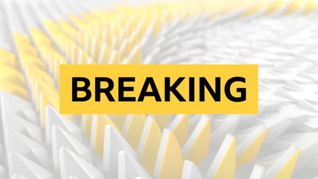 Romelu Lukaku: Belgium striker ruled out of England game