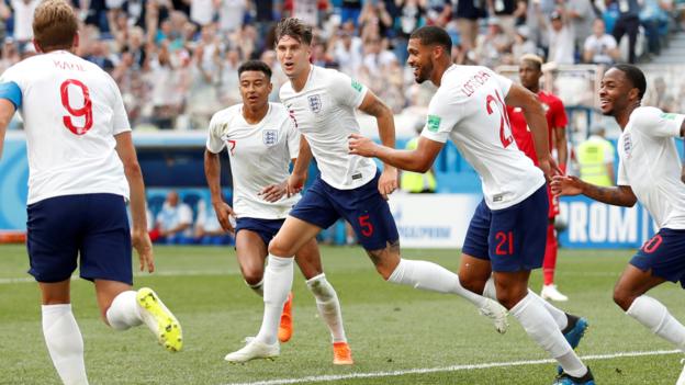 World Cup: Are England good enough to re-write history?