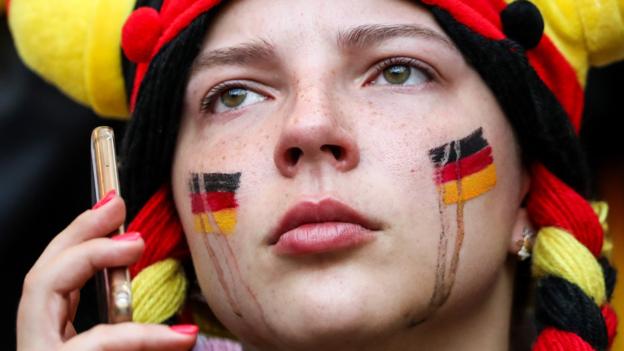 World Cup 2018: Why were Germany knocked out and where do they go from here?