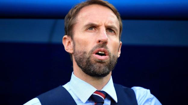 World Cup: England's game v Colombia 'biggest knockout game for decade'