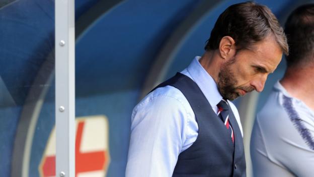 World Cup 2018: Was the loss to Belgium a reality check for England?