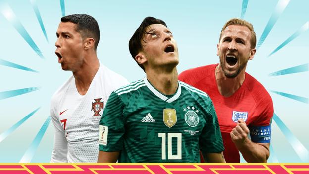 World Cup 2018: How did group stage compare to previous tournaments?