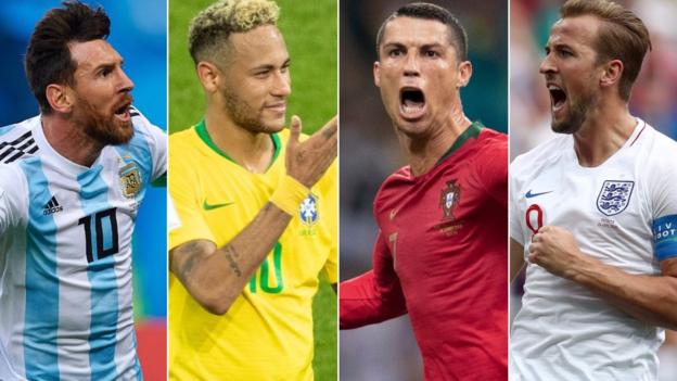 World Cup 2018: All you need to know about the last 16
