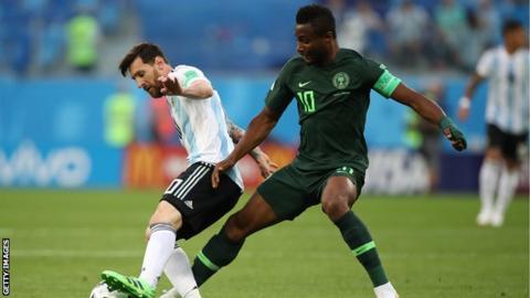 Mikel's father kidnapped before Nigeria-Argentina World Cup game Mikel's father kidnapped before Nigeria-Argentina World Cup game