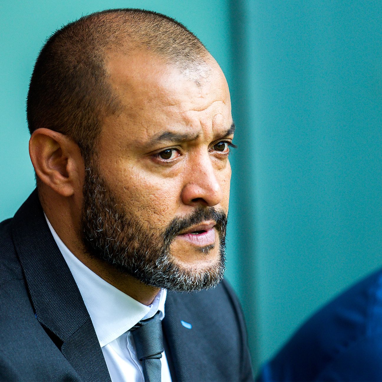 Wolves extend manager Nuno Espirito Santo contract until 2021 Wolves extend manager Nuno Espirito Santo contract until 2021