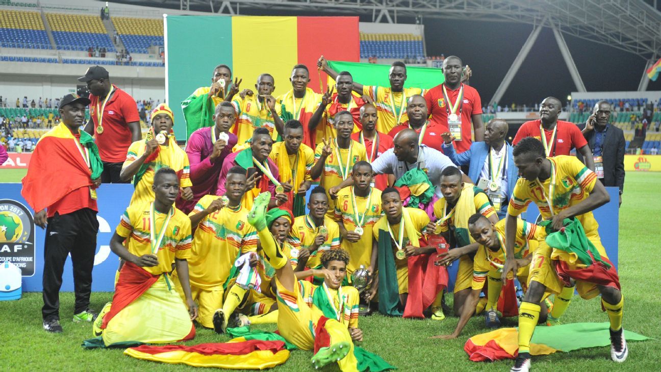 CAF orders MRIs for teens ahead of U-17 Afcon qualifiers CAF orders MRIs for teens ahead of U-17 Afcon qualifiers