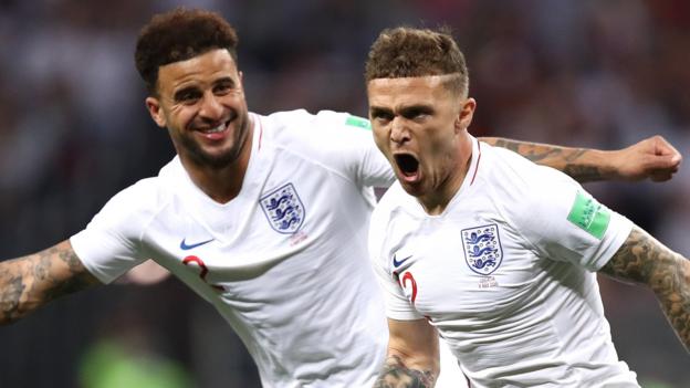 World Cup 2018: Were England good, lucky, or a bit of both?
