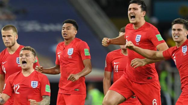 England's World Cup reputation restored amid the pain - with hope for the future