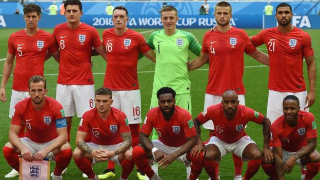World Cup 2018: Young England squad will benefit from Russia performance