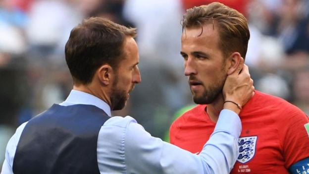 World Cup 2018: England can win a major tournament, says FA's Dan Ashworth
