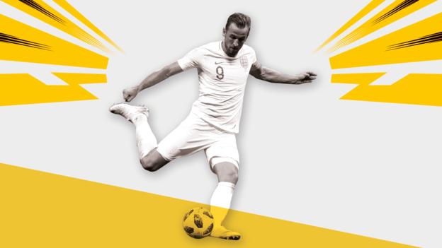 World Cup 2018: Harry Kane wins Golden Boot