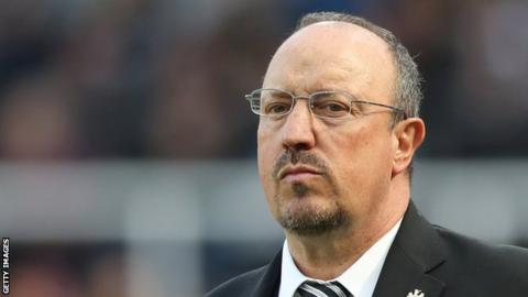 Newcastle defend summer recruitment in joint statement