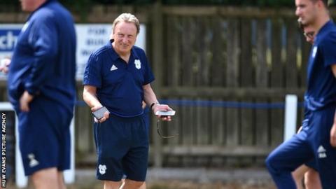 They're not easy on the eye, but can Warnock's Cardiff survive in the Premier League?