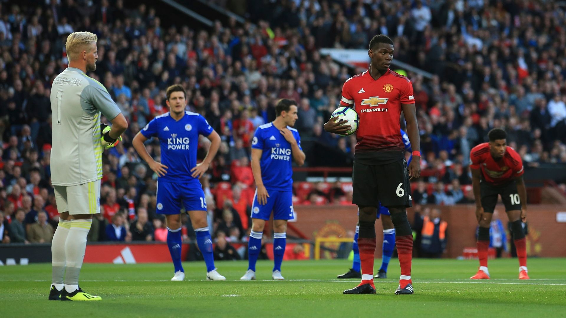 Jose Mourinho criticises Manchester United's summer: Leicester spent more than us