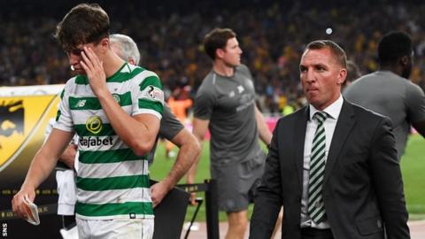 Lack of spending & familiar flaws - why Celtic are out of the Champions League