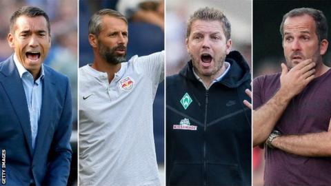 Football Daily Podcast: Is there a new generation of European managers?