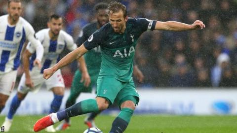 Spurs better, Man Utd going backwards: How is your team doing compared with last season?