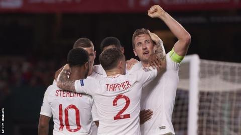 Spain 2-3 England: How England players rated - plus your verdicts