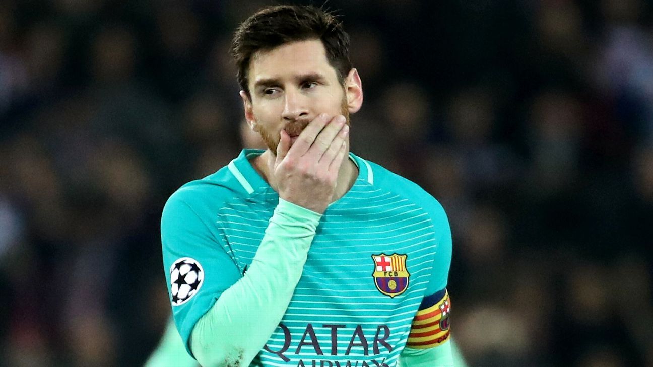 Even Lionel Messi would struggle at Manchester United this season - Paul Scholes