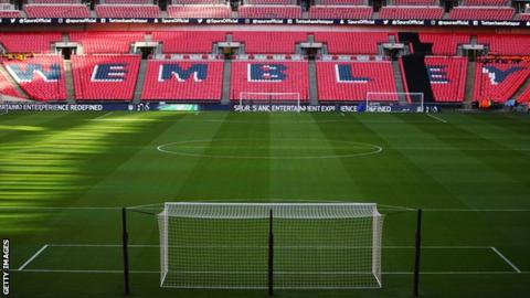 Wembley: Shahid Khan withdraws offer to buy national stadium from FA
