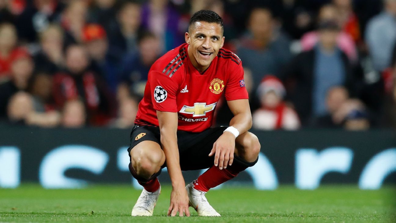 What's wrong with Alexis Sanchez? Even Jose Mourinho thinks it's a mystery
