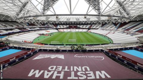 London Stadium should be making money and rent is not too low - Karren Brady