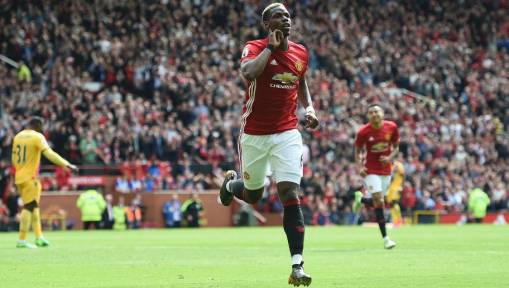 Paul Pogba Carrying 'Secret Injury' Ahead of Europa League Final as Man Utd Worries Pile Up