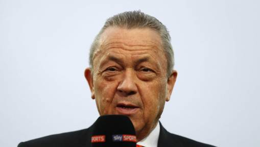 West Ham Owner David Sullivan to Help Homeless Man Who Aided Manchester Attack Victims