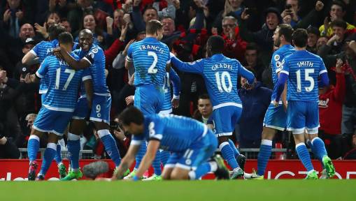 Bournemouth to Face Backlash From Star Players After Agreeing Bumper Deal With Jermain Defoe