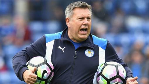 Craig Shakespeare and Leicester Squad Flown Out to Monaco Ahead of Talks With Club Owners