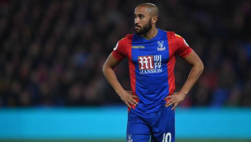 Crystal Palace Star Posts One-Word Tweet in Reaction to Sam Allardyce's Resignation