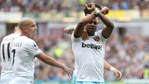 Marseille Reportedly Want Yet Another West Ham Star 4 Months After Buying Back Dimitri Payet