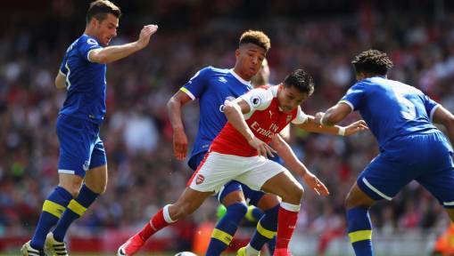 Manchester City Confident of Wrapping Up Deals for Arsenal and Tottenham Stars