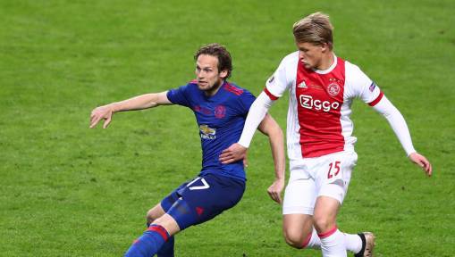 Spurs Join Liverpool in Race for Exciting Danish Talent Labelled 'Fantastic' by Jurgen Klopp
