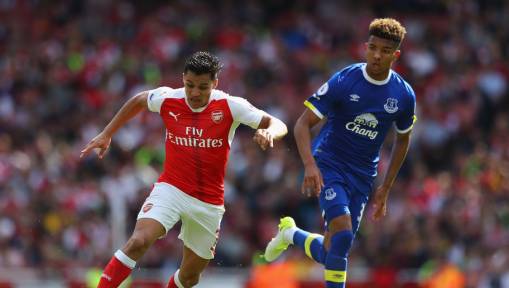 Alexis Sanchez Breaks Silence Over Speculation Linking Him Away from Arsenal