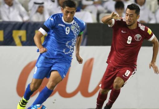 Odil Ahmedov: The whole country wants to see us at the World Cup