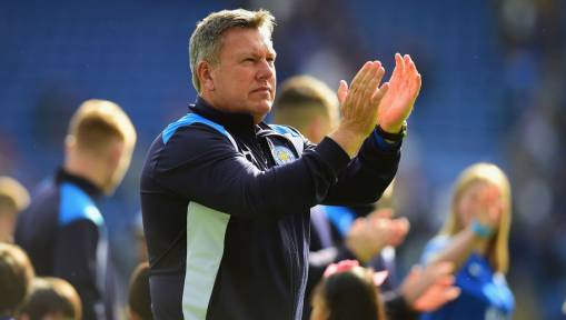 Leicester 'Agree' Deal to Sign Hot Prospect Sam Hughes for £125,000 From Chester