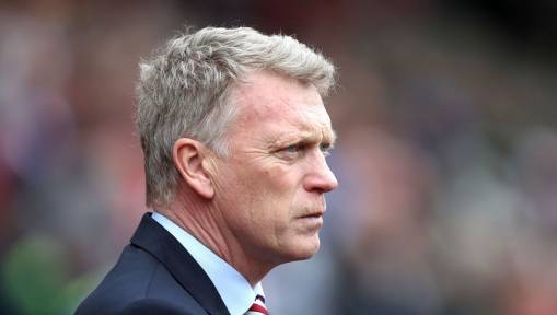 Ex-Sunderland Boss David Moyes Escapes Ban in Lenient Punishment for Controversial 'Slap' Comments