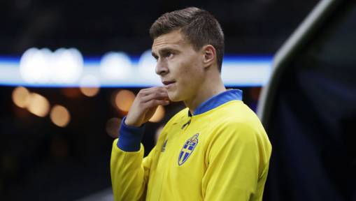 Man Utd Edge Closer to €35m Victor Lindelof Signing With Swede Reportedly Due for Medical Next Week