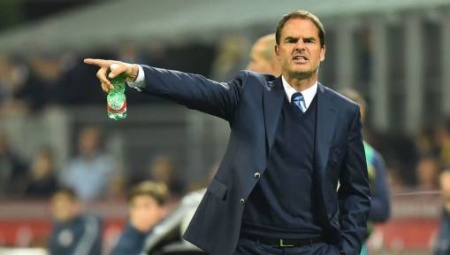 Sky Sports Reveal Talks Between Crystal Palace & Former Inter Boss Over Vacant Manager Position