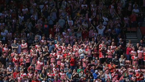 Premier League Give Green Light for £190m Chinese Takeover of Southampton