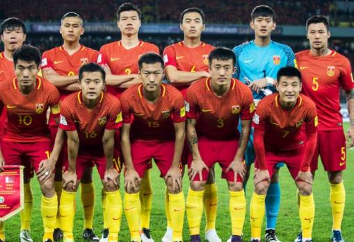Ma Lin: China can surprise the world of football