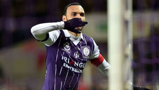 West Ham Chasing Toulouse Forward in Bid to Solve Their Problems in Front of Goal