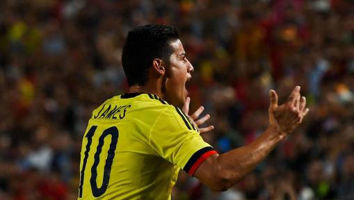 Arsenal Targeting Madrid Outcast as Player Seeks First Team Football in World Cup Year